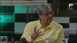 Inaam-e-Mohabbat - Ep31 - 21st Jul 2022